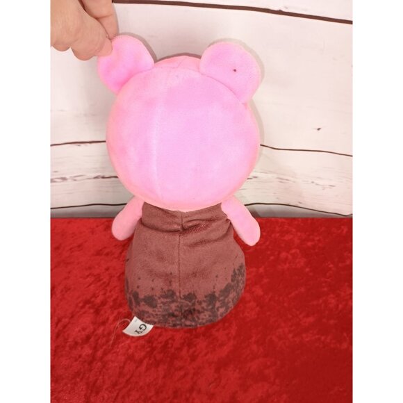 ROBLOX "PIGGY" Series 1 Collectible Plush 9" Plush Stuffed Animal - Picture 2 of 6